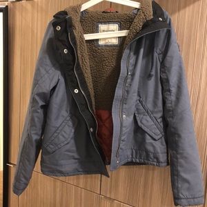 AF jackect only wore couple of times Size S